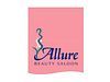 Allure Beauty Saloon logo